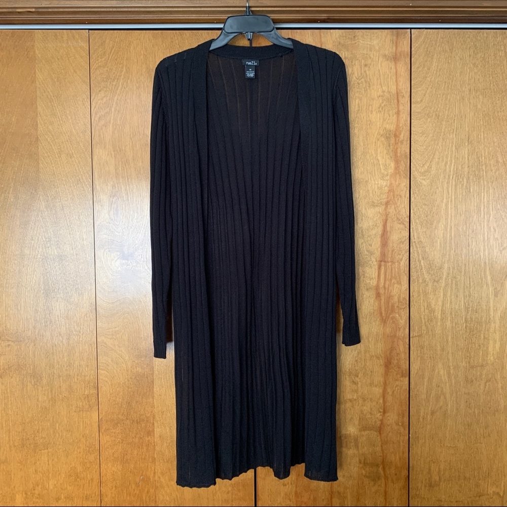 Rue21 Cardigan